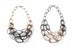Image of Maya necklace reversed - SHIFT COLLECTION