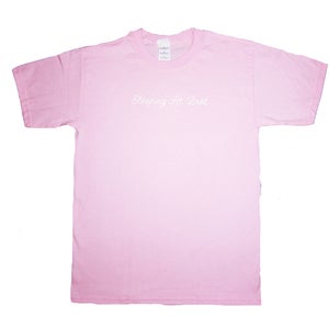 Image of Lyric - Pink