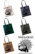 Image of "Meaningless Expectations" - Totebags