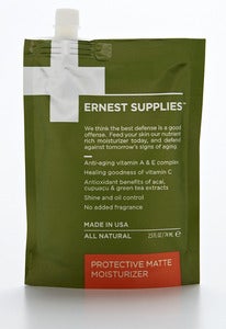 Image of Protective Matte Moisturizer