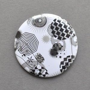 Image of Micro-biology Mirror