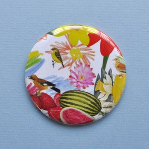 Image of Tropical Mirror