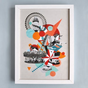 Image of Fairground Fun
