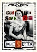 Image of God Save The Zine