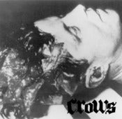 Image of Crows - Severance Tape