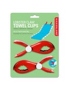 Image of TOWEL CLIPS
