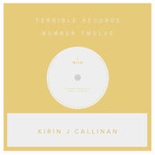 Image of TR012 Kirin J Callinan - WIIW & Thighs 7"