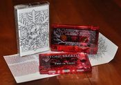 Image of Stone Breath "Twist of Thorn" cassette album Brave Mysteries CQBL031