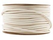 Image of CREME | fabric lighting flex cable | ROUND