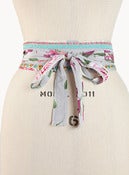Image of Obi Belt by Johnny Was