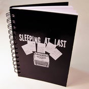 Image of Journal/Notebook