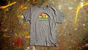 Image of American Babies 'Grey Buffalo' Tee