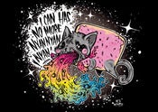 Image of NO MORE NYAN NYAN NYAN!