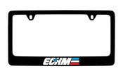 Image of ECHM GI JOE Licene Plate Frame