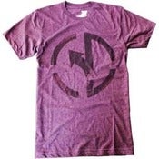 Image of PURPLE PEACE