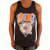 Image of Home Team Tank Top (Black)