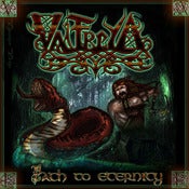 Image of VALFREYA - Path To Eternity (MMR008) 2012 "Sizzling Summer Blow-Out Sale!"