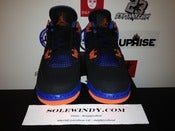 Image of Air Jordan Retro IV Cavs Big Kids 408452-027