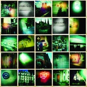 Image of GOLDEN GLOW - Tender Is The Night 12"