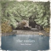 Image of The Feelies - Here Before (LP)