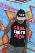 Image of COOL STORY JERK 