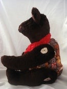 Image of Teddy Lonesome