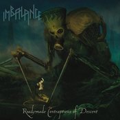 Image of Readymade Contraptions of Descent