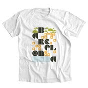 Image of Camiseta Mar y Montaña <h4>CHICO Y CHICA</h4>