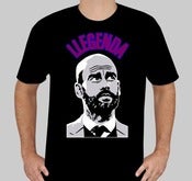 Image of Pep Guardiola T Shirt