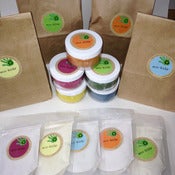 Image of eco-kids party bags