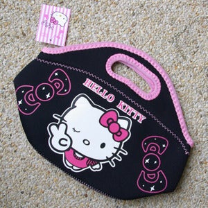 Image of Sac Hello Kitty en mousse