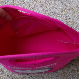 Image of Sac Hello Kitty en mousse