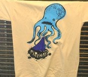 Image of Octopus!
