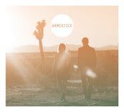 Image of DK04 - ARMISTICE EP 7"