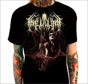 Image of FALLUJAH - Heathen T-Shirt PRE-ORDER