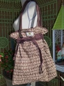 Image of Market Tote   Brown