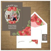 Image of Announcements<BR>{Bloomin Future}