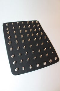 Image of Studded iPad1 Case