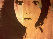 Image of "esta vida hermosa" - SOLD