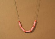 Image of Pink and Red
