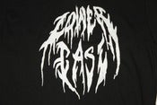 Image of Lowercase Still Thrashing