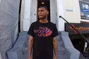 Image of #STOOPLIFE cavs joint 