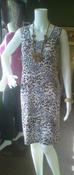Image of assorted prints summer dresses