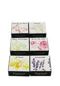 Image of Fragonard 'Aquarelle' Solid Perfume