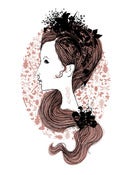 Image of Flowers Head