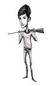 Image of Hunter