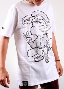 Image of White Papa | Standard CUT