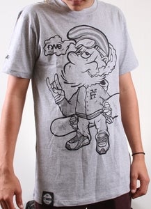 Image of Papa Grey | Standard Cut