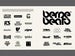 Image of BD - Büro Destruct II (signed)