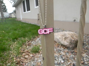 Image of GCF - Cody Simpson